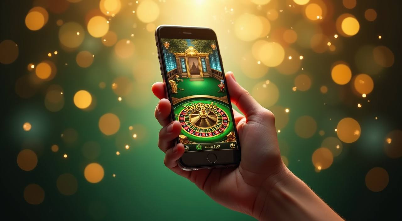 sport betting Akses lobi penuh melalui telefon dan tablet di Malaysia